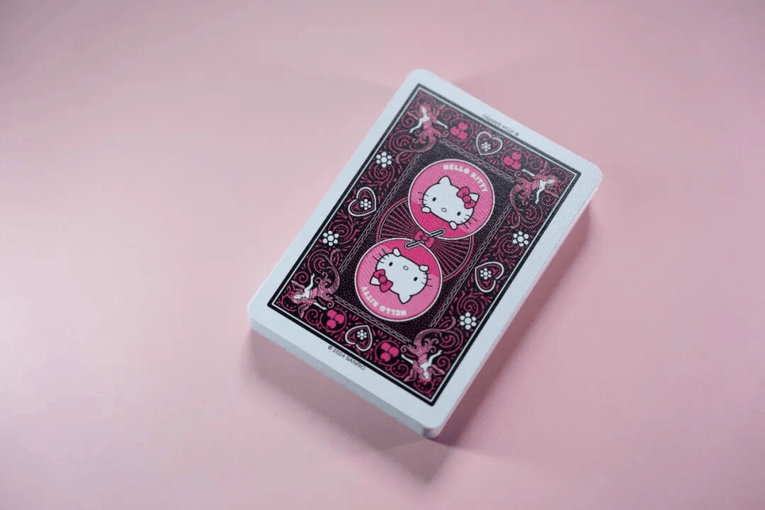 享与交流「扑克牌翻飞的浪漫与秩序」瓦力棋牌扑克牌艺术展览 花切魔术分(图10) 享与交流「扑克牌翻飞的浪漫与秩序」瓦力棋牌扑克牌艺术展览 花切魔术分(图10)