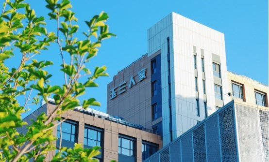 健康体检 + 心理疏导服务呵护长者身心健康【2025最新】瓦力游戏试玩解锁北京有名养老院！北京东燕郊方舟养老院定期(图3)