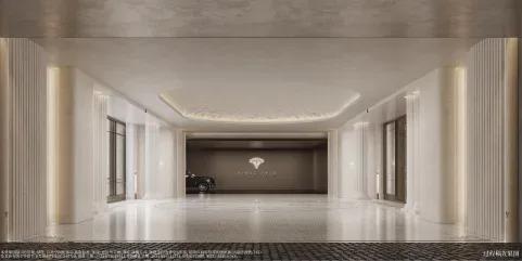 售楼处发布：海上清和玺徐汇芯雅致生活瓦力棋牌游戏百度热搜 @海上清和玺(图4)