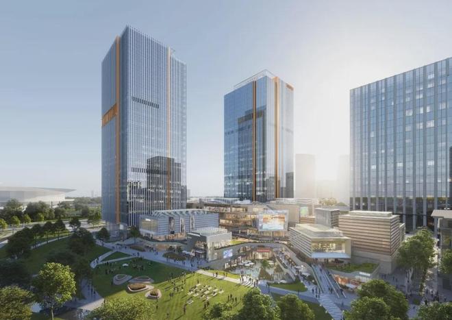 售楼处发布：海上清和玺徐汇芯雅致生活瓦力棋牌游戏百度热搜 @海上清和玺(图11)