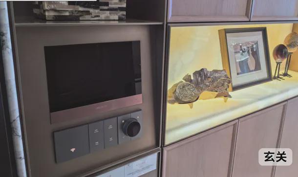 售楼处发布：海上清和玺徐汇芯雅致生活瓦力棋牌游戏百度热搜 @海上清和玺(图15)