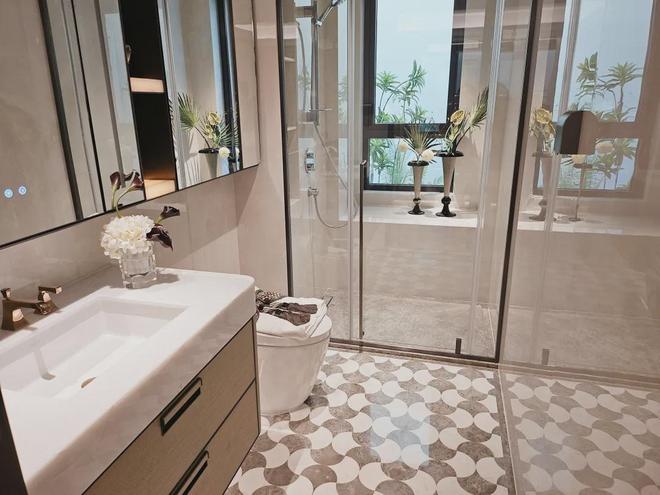 售楼处发布：海上清和玺徐汇芯雅致生活瓦力棋牌游戏百度热搜 @海上清和玺(图22)