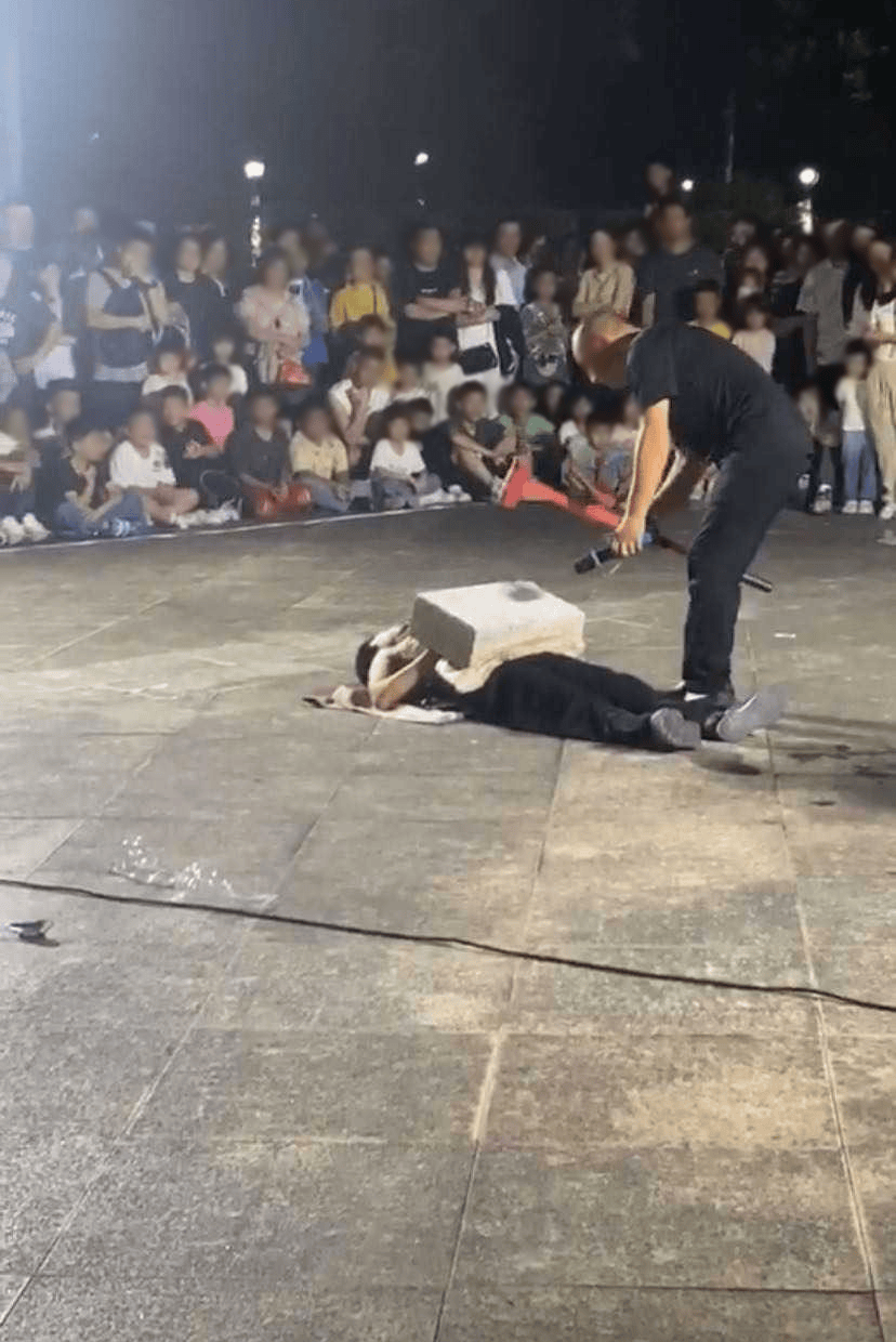 是套路！千万不要围观！瓦力棋牌多地已出现！全(图1)